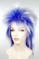 Short Punk Fright Wig