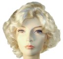 Special Bargain Marilyn Wig