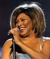Tina Turner Wig for 2008