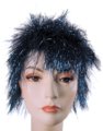 Tinsel Punk Wig