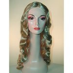 30 inches Witch Wig