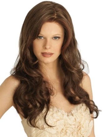 Tribeca Spring Lace Front Wig