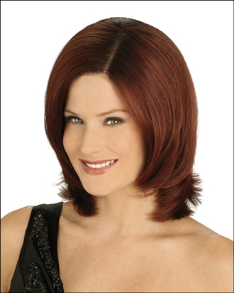 Gramercy Rose LaceFront Wig