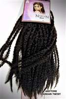 NUBIAN TWIST