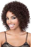 HUMAN HAIR CURLY SHAG OL 13"