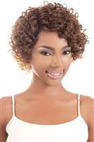 LACE HITEMP J DEEP PART CURLY SHORT OL10"