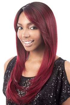 WIG HITEMP LONG PAGE SIDE BANG OL 24"