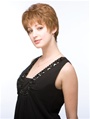 Leah Monofilament Wig