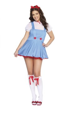 1Pc Sweet Dorothy