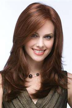 Brandi Monofilament Wig