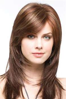 Miranda Monofilament Wig