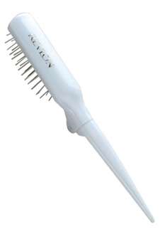 Folding Wig Brush