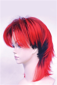 vivid Wig