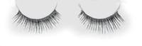 You Get 6 Pairs - Short Lashes