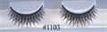 You Get 6 Pairs - Glitter Lashes