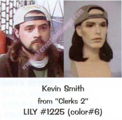 Kevin Smith