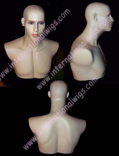 Male Mannequin