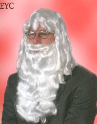 Santa Claus