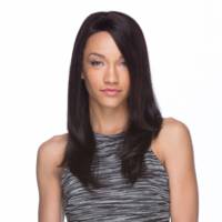 Riviera Human Hair Lace Front Wig