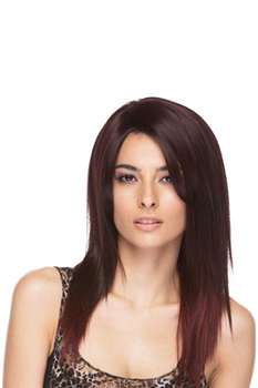 Alyssa Heat Resistant Wig