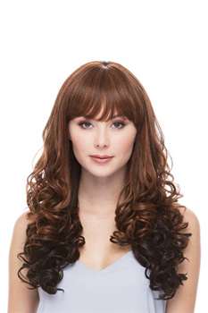 Dallas Heat Resistant Wig