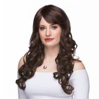 Everly Heat Resistant Wig