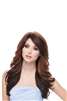 Phoenix Heat Resistant Wig