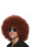 Jumbo Afro