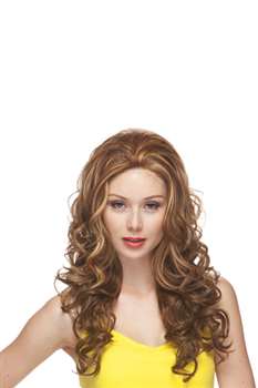 Sienna Lacefront Wig