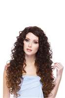 Spring Lacefront Wig