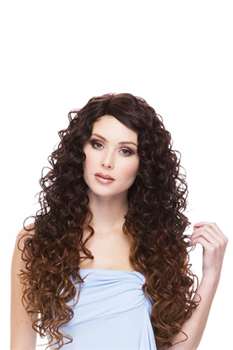 Spring Lacefront Wig