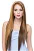 Yumi Lacefront Wig