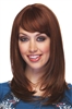 Lollipop Heat Resistant Wig