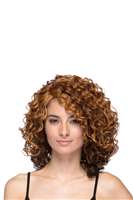 Skylar Lace Front Wig