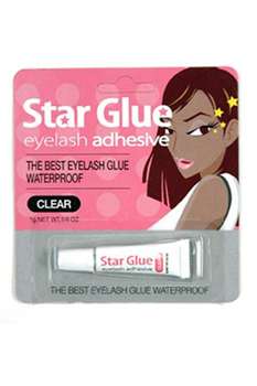 Star Eyelash Glue - 1 Dozen