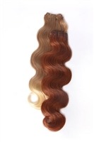 Baby Fine Wavy 20