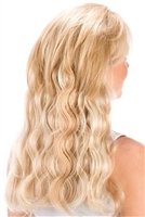 18" OCH French Curl (1 Piece) - Remy Human Hair Extension - Wefted