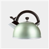 Green Whistle Kettle