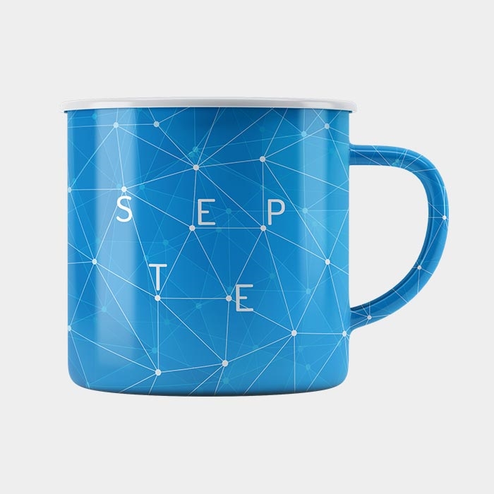 STEEP Constellation Mug