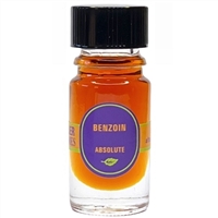 Benzoin Absolute