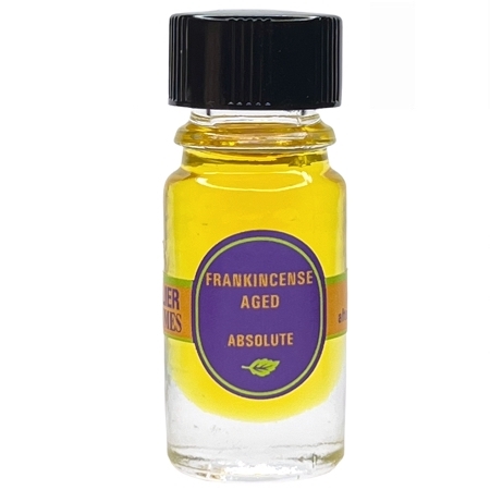 Frankincense Absolute (Aged)