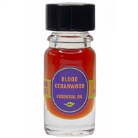 Blood Cedarwood