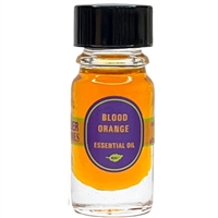 Blood Orange Essential Oil