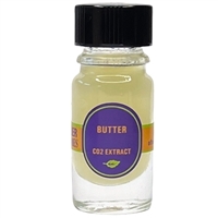 Butter CO2 Extract