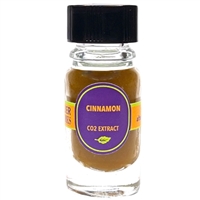 Cinnamon CO2 Extract