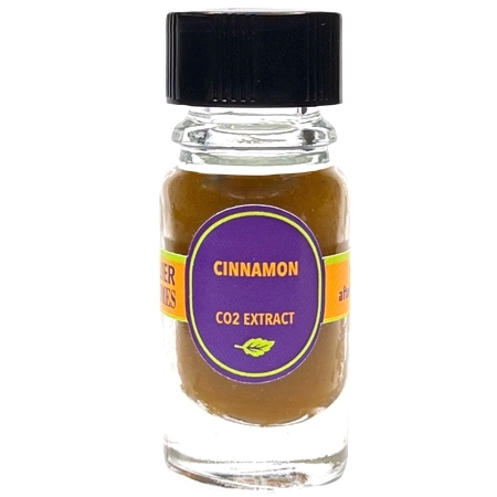 Cinnamon CO2 Extract
