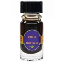 Coffee Essential Oil