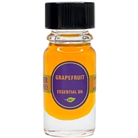 Grapefruit Essential Oil