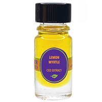 Lemon Myrtle CO2 Extract