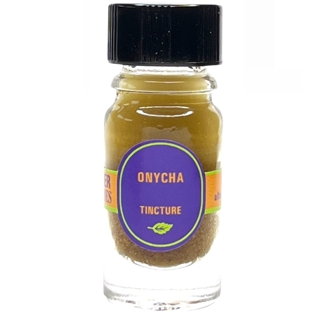 Onycha Tincture